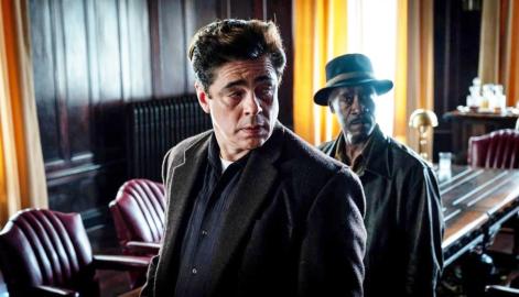 9 Must-Watch Thrillers on HBO Max Right Now (June 2025)