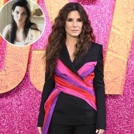 Sandra Bullock Is 'Getting Chiseled' for ‘Practical Magic 2’