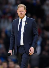 No Invites for Invictus Games 2027 Have Been Issued Despite Recent Report