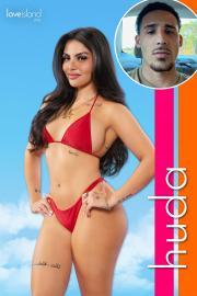 Who Is the Father of 'Love Island USA' Star Huda's Daughter? What to Know