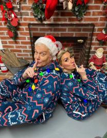 QVC Hosts Shawn Killinger and Rick Domeier Preview Christmas in July Sale
