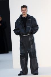 Romeo Beckham Shares Cryptic Message About ‘Unnecessary Lies’ Amid Kim Split