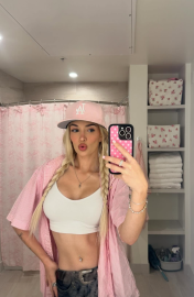 Sami Sheen Wants to ‘Stock Up’ on OF Content Before Breast Implant Removal