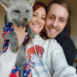 YouTuber Mikayla Raines' Husband Shares Sweet Way He's Honoring Her Memory