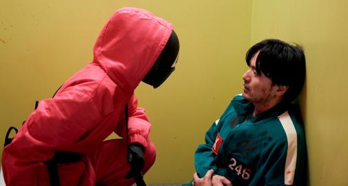 12 Must-Watch New Shows This Week on Netflix, Max, Hulu, Prime Video, More