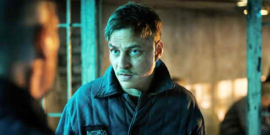 3 Netflix Shows With at Least 90 Percent on Rotten Tomatoes (June 2025)