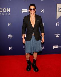 Tom Sandoval Impresses ‘AGT’ Judges With Surprise Audition Tape
