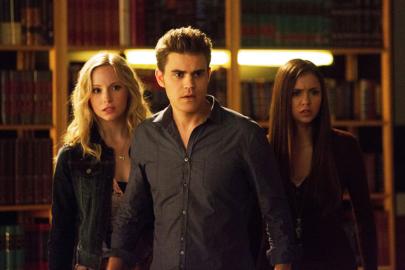 Candice King Reveals Why 'TVD' Revival 'Would Be Tough' to Make Happen