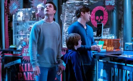 3 Prime Video Shows With at Least 90 Percent on Rotten Tomatoes (June 2025)