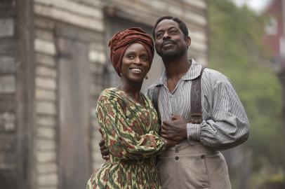 What to Know About 'Washington Black': From Cast Details to Book Connections