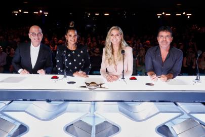 Why Isn't Heidi Klum on 'America's Got Talent' Season 20? What We Know