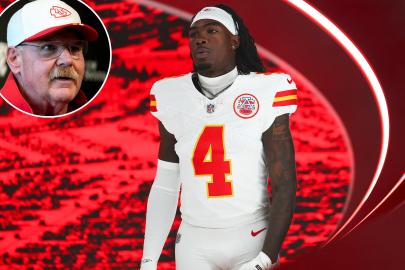 Why Rashee Rice Is Participating in Chiefs' Camp Despite Jail Sentence