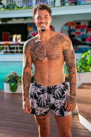 Where Did Love Island USA’s Pepe Play Basketball? Inside His Former Teams