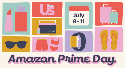 Amazon Prime Day 2025 Deals Are Here — Shop the Best Sales for Up to 88% Off