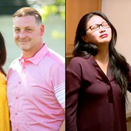 Eric Rosenbrook and Leida Margaretha’s Dramas: Everything to Know