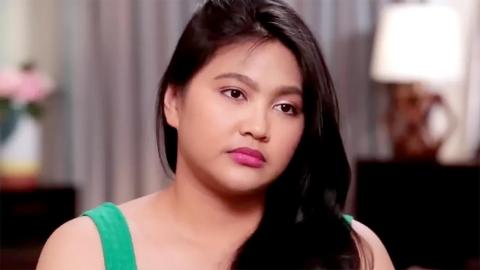 90 Day Fiance’s Leida Breaks Silence on 'Allegations' Related to Baby's Death