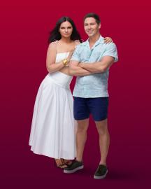 90 Day Fiance’s Brandon Accuses Julia of Avoiding Fertility Appointment