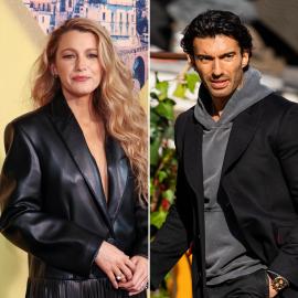 A Guide to Everyone Subpoenaed in Blake Lively and Justin Baldoni's Lawsuit