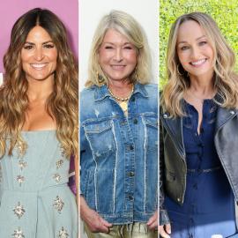 Summer Entertaining: 26 Celebrity and Chef Hosting Tips, From A to Z