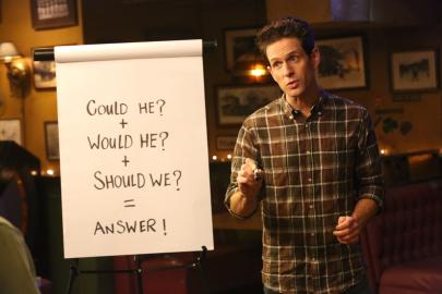 Always Sunny's Glenn Howerton Weighs in on Dennis Serial Killer Fan Theory