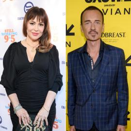 Alyssa Milano Asks Fans to Stop Using AI Related to Julian McMahon’s Death