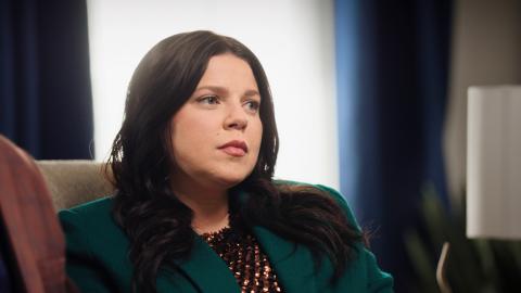 Amy Duggar Reveals Relationship With Cousins and Heartbreak of 'Boundaries'