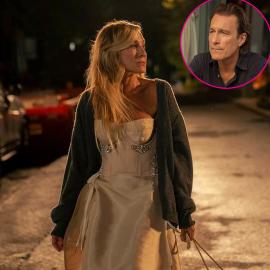 Which Taylor Swift Song Plays After Carrie and Aidan's 'AJLT' Breakup?