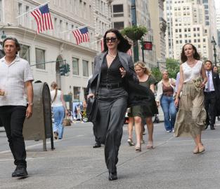 Behind-the-Scenes Facts About The Devil Wears Prada 2 Sequel