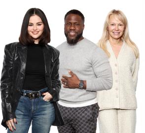 What's In Store for Selena Gomez and More Famous Cancers This Year?