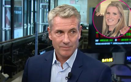 Astronomer Announces New Interim CEO After Coldplay Kiss Cam Scandal