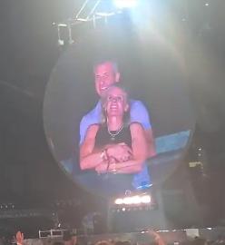 Astronomer CEO Andy Byron’s Coldplay Kiss Cam Scandal: What to Know