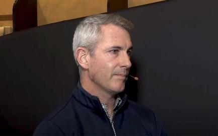 Astronomer Says Statement From CEO Andy Byron Is Fake After Affair Video