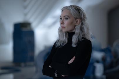 Vanessa Kirby Confirms [Spoiler] Was in ‘Fantastic Four’ Post-Credits Scene