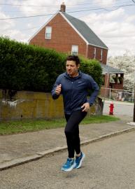 Jeremy Renner Feels 'Rebirthed' After Recovering From Snowplow Accident