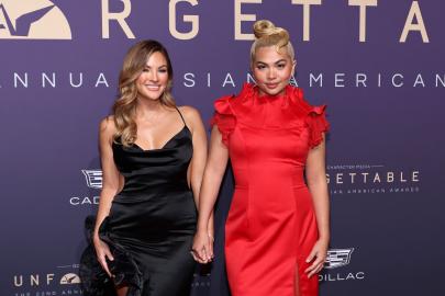 Becca Tilley and Hayley Kiyoko Engaged: 3 Romance Highlights