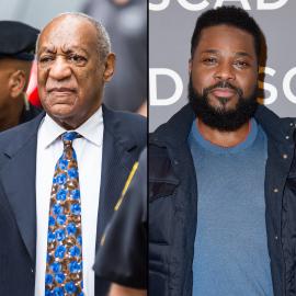 Bill Cosby Reacts to Malcolm-Jamal Warner’s Tragic Death