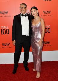 Celebs Money Dramas: Bill Gates' Inheritance Decision and More