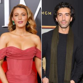 Blake Lively’s Deposition Date Revealed Amid Justin Baldoni Legal Battle