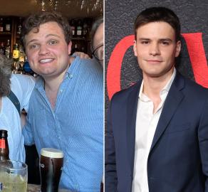 ‘Boston Blue’ Shockingly Recasts Danny Reagan's Son Sean Amid Filming