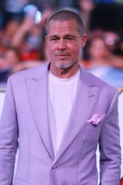Brad Pitt's Post-Divorce Renewal: Acting, Love and Legacy