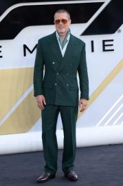 Brad Pitt and More Celebrities' Surprising Life Choices