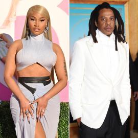Breaking Down Nicki Minaj’s Feud With Jay-Z