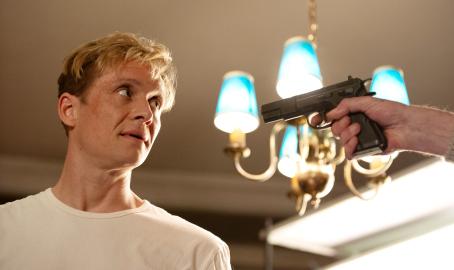 Netflix's Most Popular Thriller Right Now Is This Mind-Bending 2025 Movie
