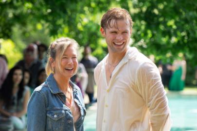 3 Revelations About Bridget Jones' Evolution
