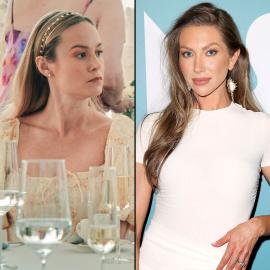 Which ‘VPR’ Star Almost Played Brie Larson’s Role on ‘The Bear’?