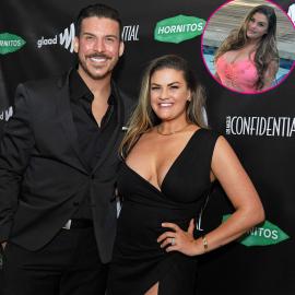 Brittany Cartwright Slays in Sexy Swimsuits Amid Jax Taylor Divorce