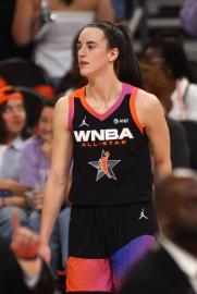 Caitlin Clark Drops Out of WNBA All-Star Game and 3-Point Contest After Groin Injury