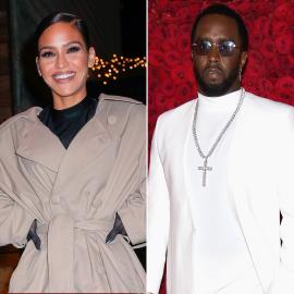Cassie’s Lawyer Slams Defense's Claim She Was a ‘Winner’ in Diddy’s Trial