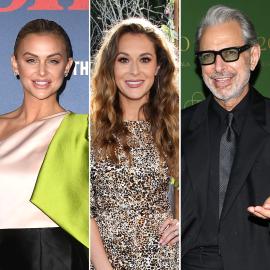 Celebrities Who’ve Named Their Kids ‘Ocean’: Lala Kent and More