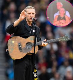 Philadelphia Phillies’ Mascots Reenact the Coldplay ‘Kiss Cam’ Scandal